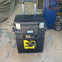 Tool Box