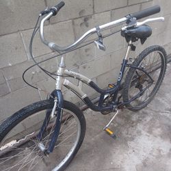 BICICLETA SCHWINN 