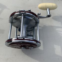 Penn Senator Special 113h 4/0 High Speed Conventional Saltwater Fishing Reel