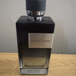 Maison Alhambra Yeah Man!