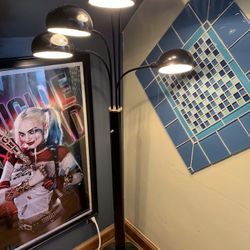 5ft Floor Lamp