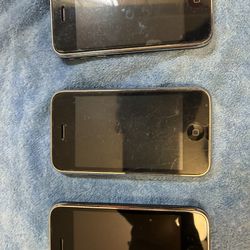 iPhone Ones The Start