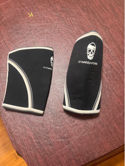 Gym Reapers Knee Sleeves