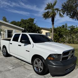 2010 Dodge Ram 1500