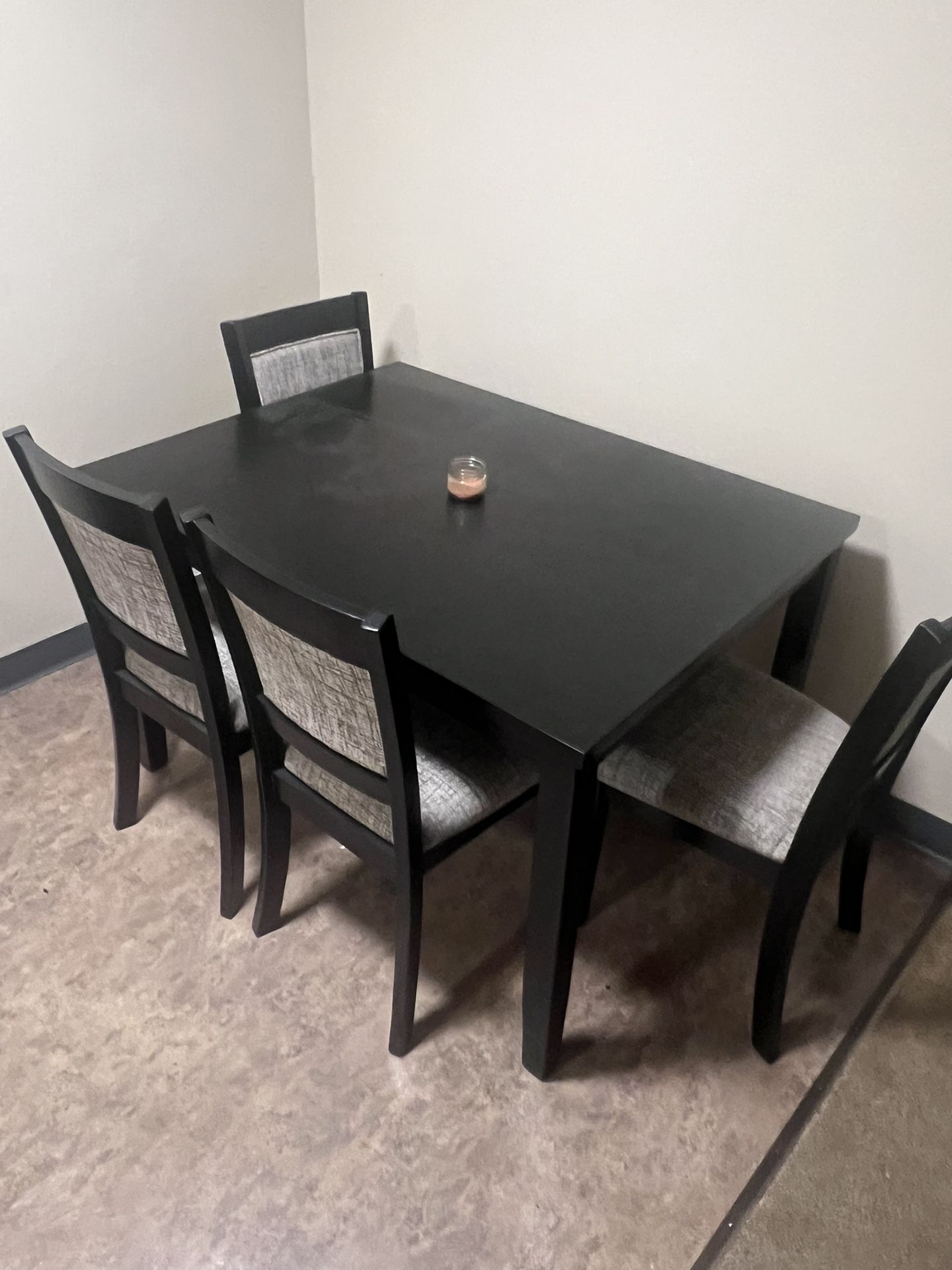Kitchen Table And Chairs