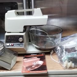 Oster Kitchen Center