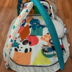 Baby Einstein Play Mat 