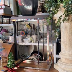 Coffee Table $20 Each 