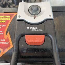 Panini Sandwich Grill