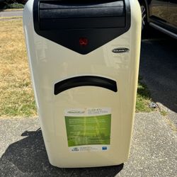 Portable Air Conditioner 