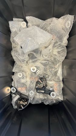 Ultra Bee Brakes -SHIPPING AND LOCAL PICKUP AVALIABLE (READ DESCRIPTION)