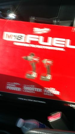 M18FUEL