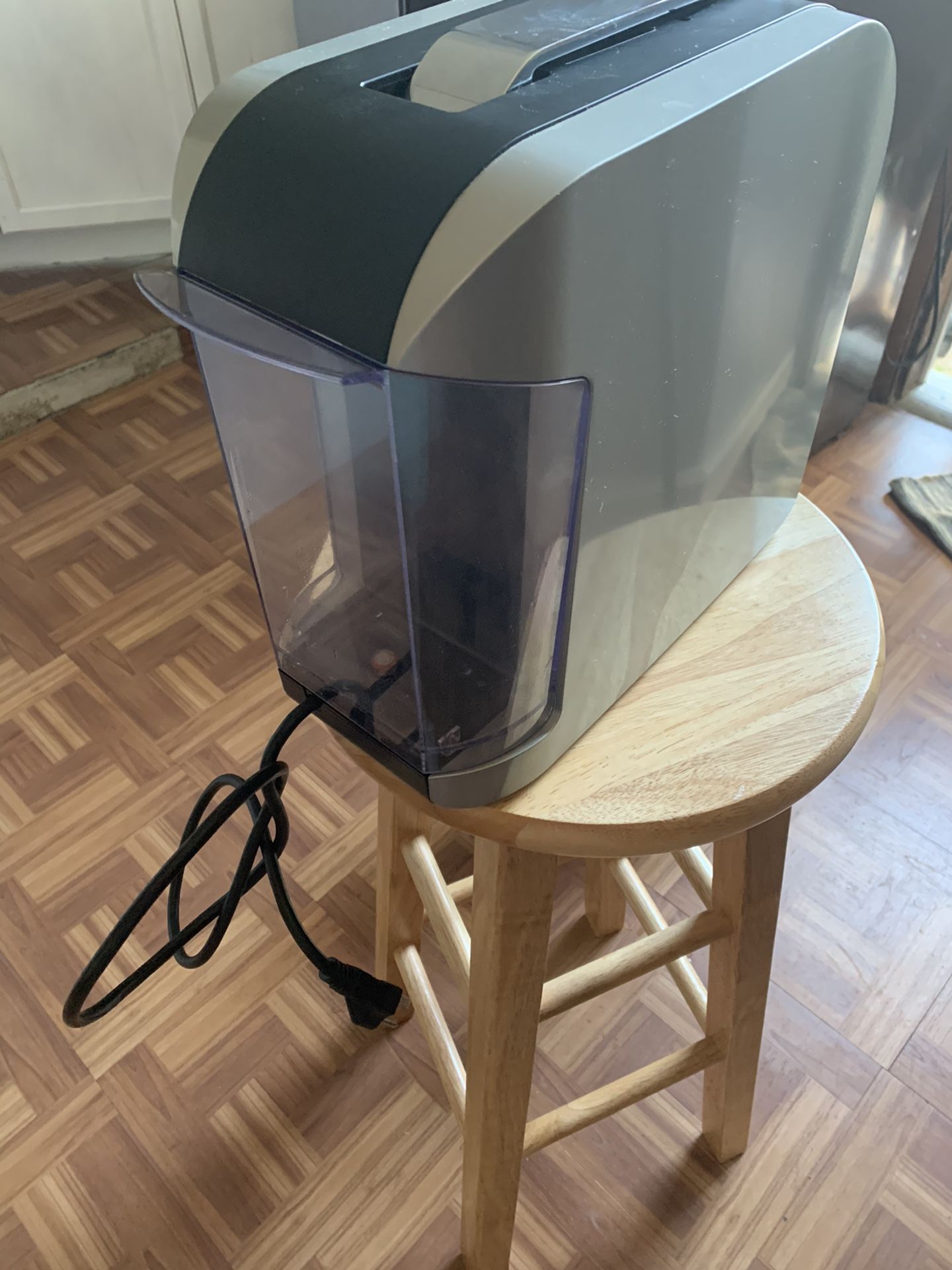 Verismo Starbucks K-Fee 11 5P40 Coffee Maker & Espresso Pod Machine