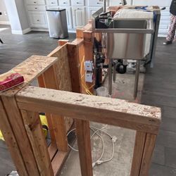 Kitchen Remodels 