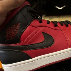 Reverse Bred Jordan’s 