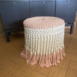 Vanity Stool 