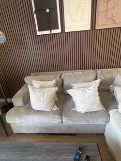 Free couch