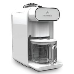 ChefWave Milkmade Soy Milk Maker 