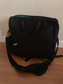 Moby Diaper Bag