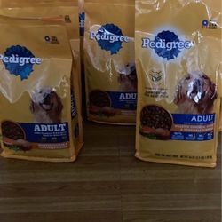 Dog Food
