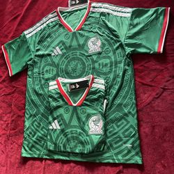 Playeras de Mexico 🇲🇽 🇲🇽 Copa Mundial