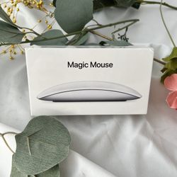 Apple Magic Mouse 2 SEALED NEW IN BOX