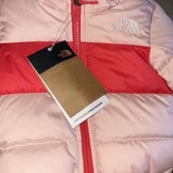 TheNorth Face Baby Jacket