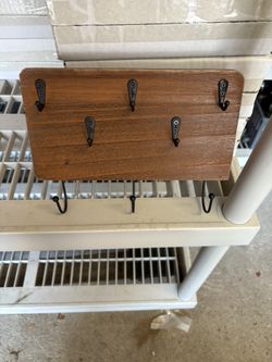 Key And Mail Holders $5 for 2