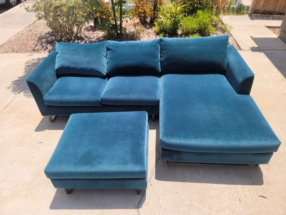 High Quality Custom Built Sofa