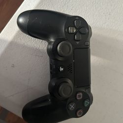 PS4 Controller 
