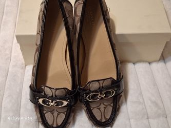 COACH, MICHAEL KORS, LUCKY, ANN KLEIN, A MARINELLI, SAS, ...