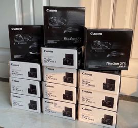 Canon r7