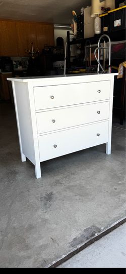 Nice dresser