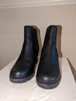Women's Ankle Boots 