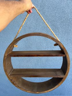Decorative Shelf
