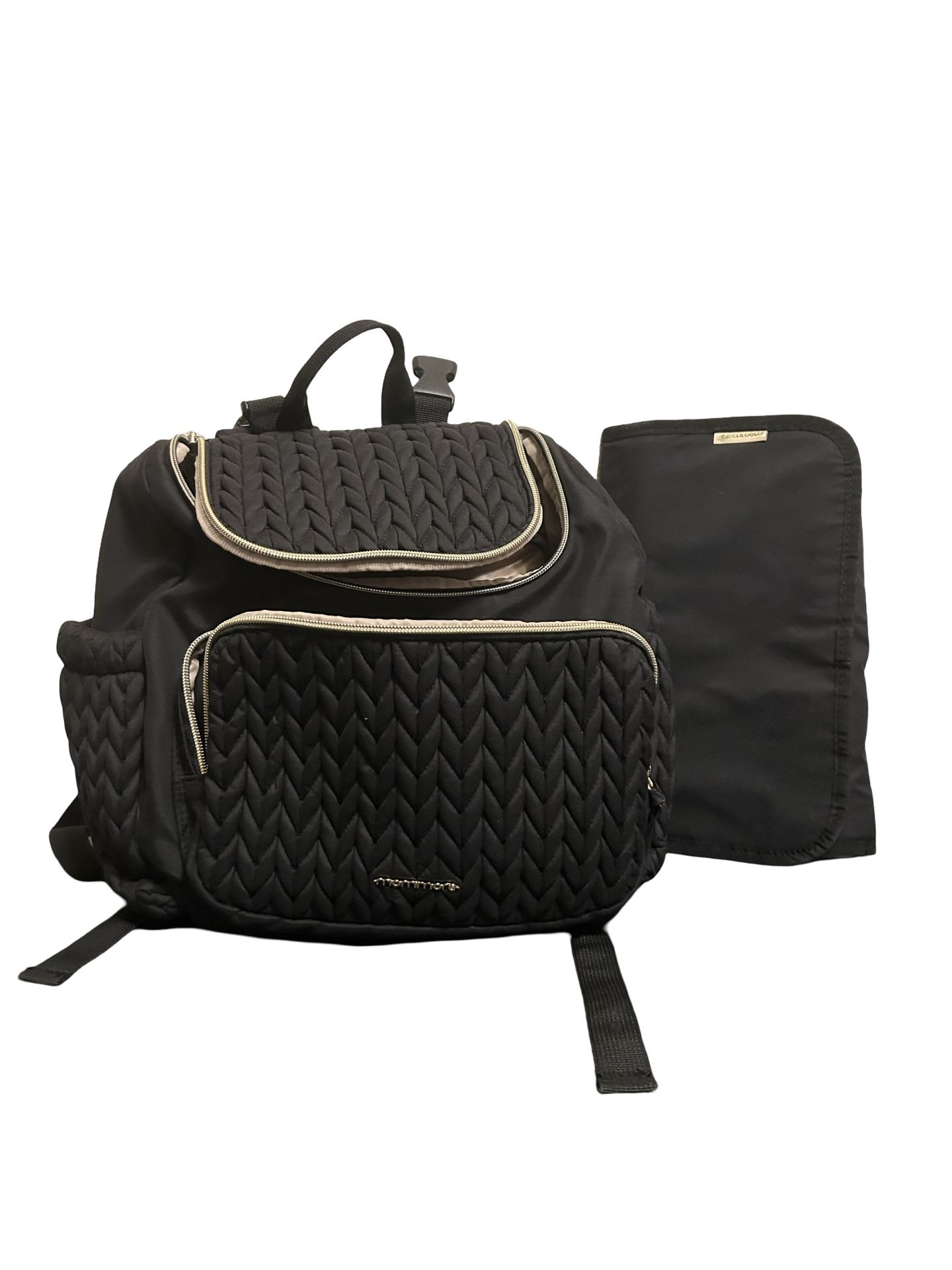 Mommore Diaper Bag