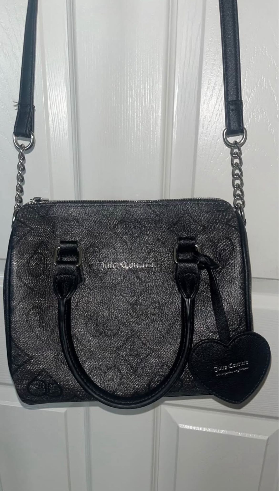Juicy couture bag