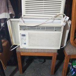 A/C Widow Airs 