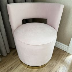 Accent Chair