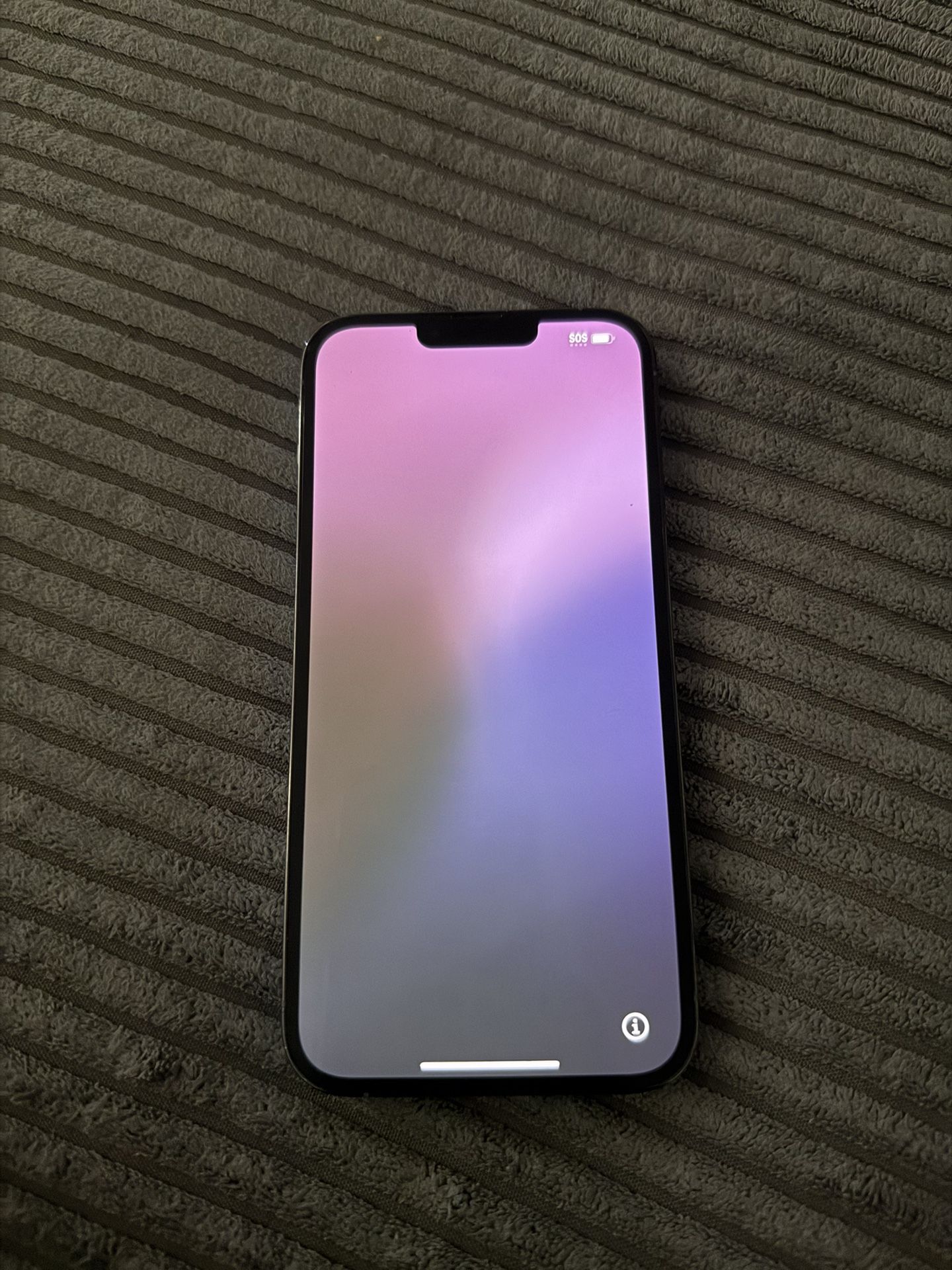 Iphone 13 Pro Max Unlocked For ALL Carriers On