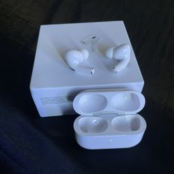 airpods pro 2nd gen