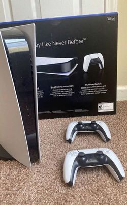 PlayStation 5