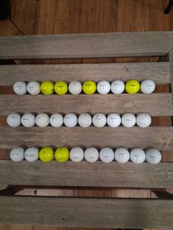29 Titleist Pro V1 Golf Balls