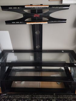 TV Stand.