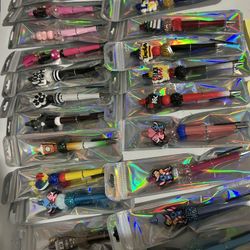 Cozy Bear Creations Pens 😊