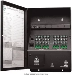 Pelco mcs 16-20 master power supply