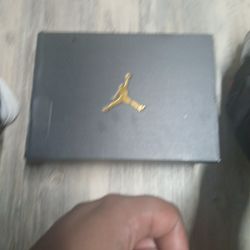 Air Jordan's 1s