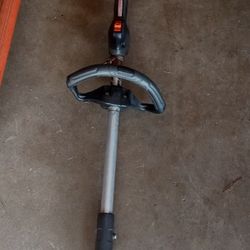 Echo Commercial Weedeater Head Attachment System 