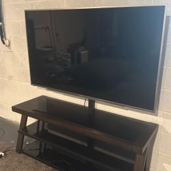 65” Sharp Aquos 4k Smart TV