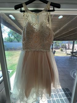 Party dress